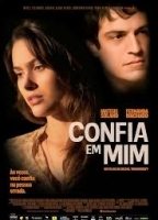 Confia em Mim (2014) Scene Nuda