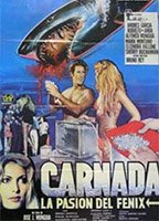 Carnada (1980) Scene Nuda
