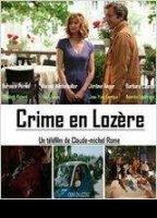 Crimes en Lozère 2014 film scene di nudo