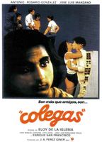 Colegas (1982) Scene Nuda