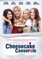 Cheesecake Casserole (2012) Scene Nuda