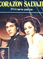 Corazón salvaje 1977 film scene di nudo