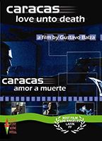 Caracas Onto Death 2000 film scene di nudo
