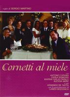 Cornetti al miele (1999) Scene Nuda