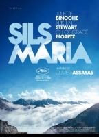 Clouds of Sils Maria (2014) Scene Nuda