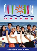 California Dreams 1992 - 1997 film scene di nudo