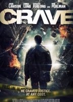 Crave (2012) Scene Nuda