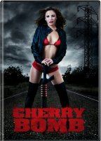 Cherry Bomb (2011) Scene Nuda