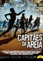 Capitães da Areia (2011) Scene Nuda