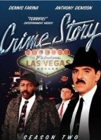 Crime Story 1986 - 1988 film scene di nudo