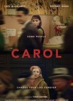 Carol (2015) Scene Nuda