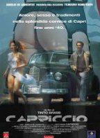 Capriccio (1987) Scene Nuda