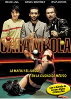 Carambola (2003) Scene Nuda