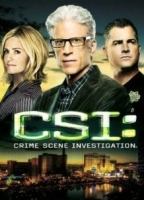 CSI: Crime Scene Investigation scene nuda