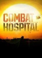 Combat Hospital (2011-oggi) Scene Nuda