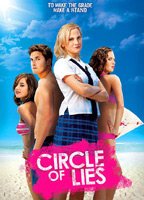 Circle of Lies (2012) Scene Nuda