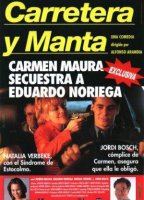 Carretera y Manta (2000) Scene Nuda
