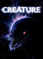 Creature (1985) Scene Nuda
