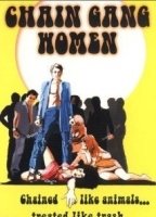 Chain Gang Women (1971) Scene Nuda