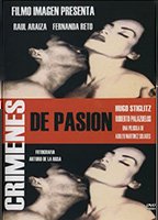 Crímenes de pasion scene nuda