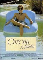 Chechu y familia 1992 film scene di nudo