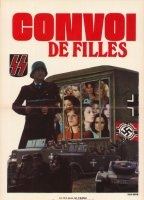 Convoi de filles (1978) Scene Nuda