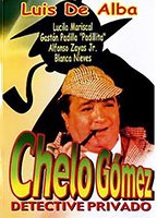 Chelo Gómez Detective privado 1990 film scene di nudo