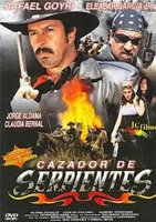 Cazador de serpientes (2000) Scene Nuda