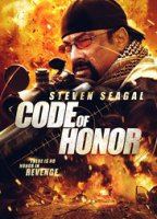 Code Of Honor scene nuda