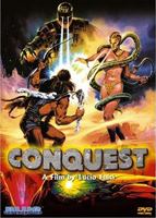 Conquest (1983) Scene Nuda