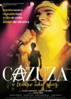 Cazuza – O Tempo não Para (2004) Scene Nuda