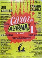 Casos de alarma (1986) Scene Nuda