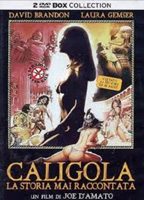 Caligola: La storia mai raccontata 1982 film scene di nudo