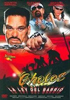 Cholos la ley del barrio (2003) Scene Nuda