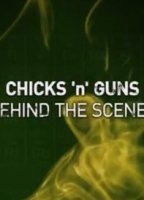 Chicks 'n' Guns scene nuda