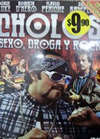 Cholos, sexo, droga y rock 1999 film scene di nudo