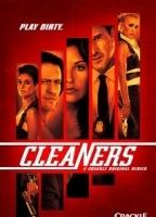 Cleaners 2013 film scene di nudo