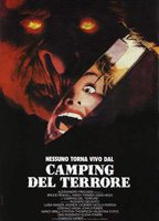 Camping del terrore (1986) Scene Nuda