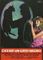 Cazar un gato negro (1977) Scene Nuda