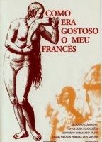 Como Era Gostoso o Meu Francês (1971) Scene Nuda
