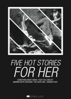 Cinco historias para ellas scene nuda