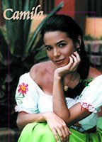 Camila (1998-1999) Scene Nuda