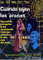 Cuando tejen las arañas (1977) Scene Nuda