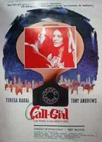 Call Girl: La vida privada de una señorita bien 1976 film scene di nudo