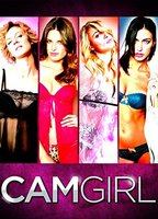 Cam Girl 2014 film scene di nudo