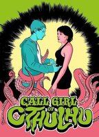 Call Girl of Cthulhu scene nuda