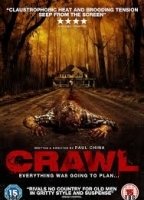 Crawl scene nuda