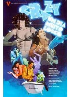 Crazy - Um Dia Muito Louco 1981 film scene di nudo