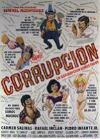 Corrupción 1983 film scene di nudo