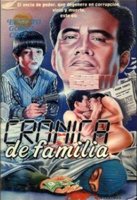 Crónica de familia (1986) Scene Nuda